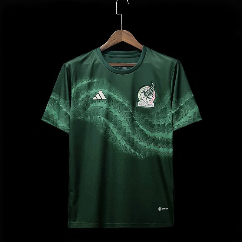 Mexico Soccer Jersey | Mexico Football Jersey | Theftblkits