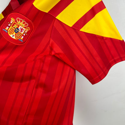 Retro Spain 92/94 Home Kit