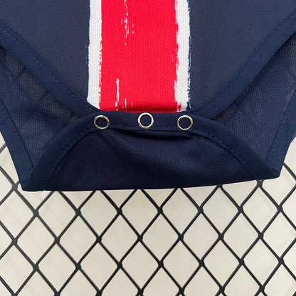 24/25 Baby PSG Home Kit