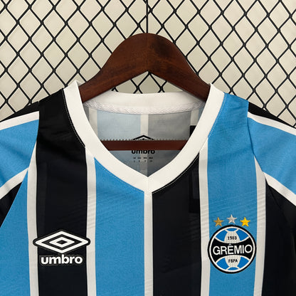 24/25 Women Gremio Home Kit