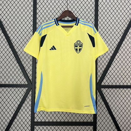 2024 Sweden Home Kit