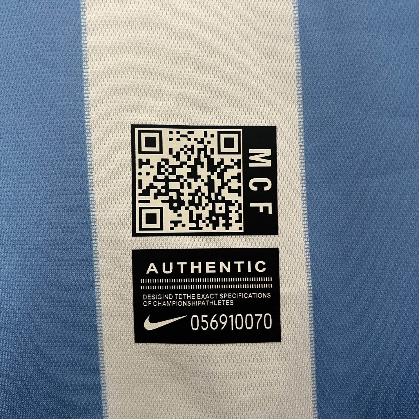 Retro Malaga 12/13 Home Kit