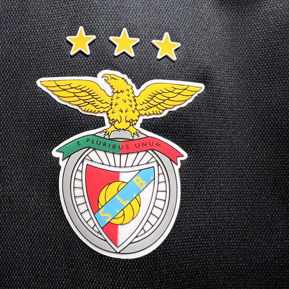 Benfica 23/24 Away Kit