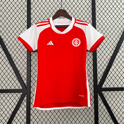 24/25 Women's Internacional Home Kit