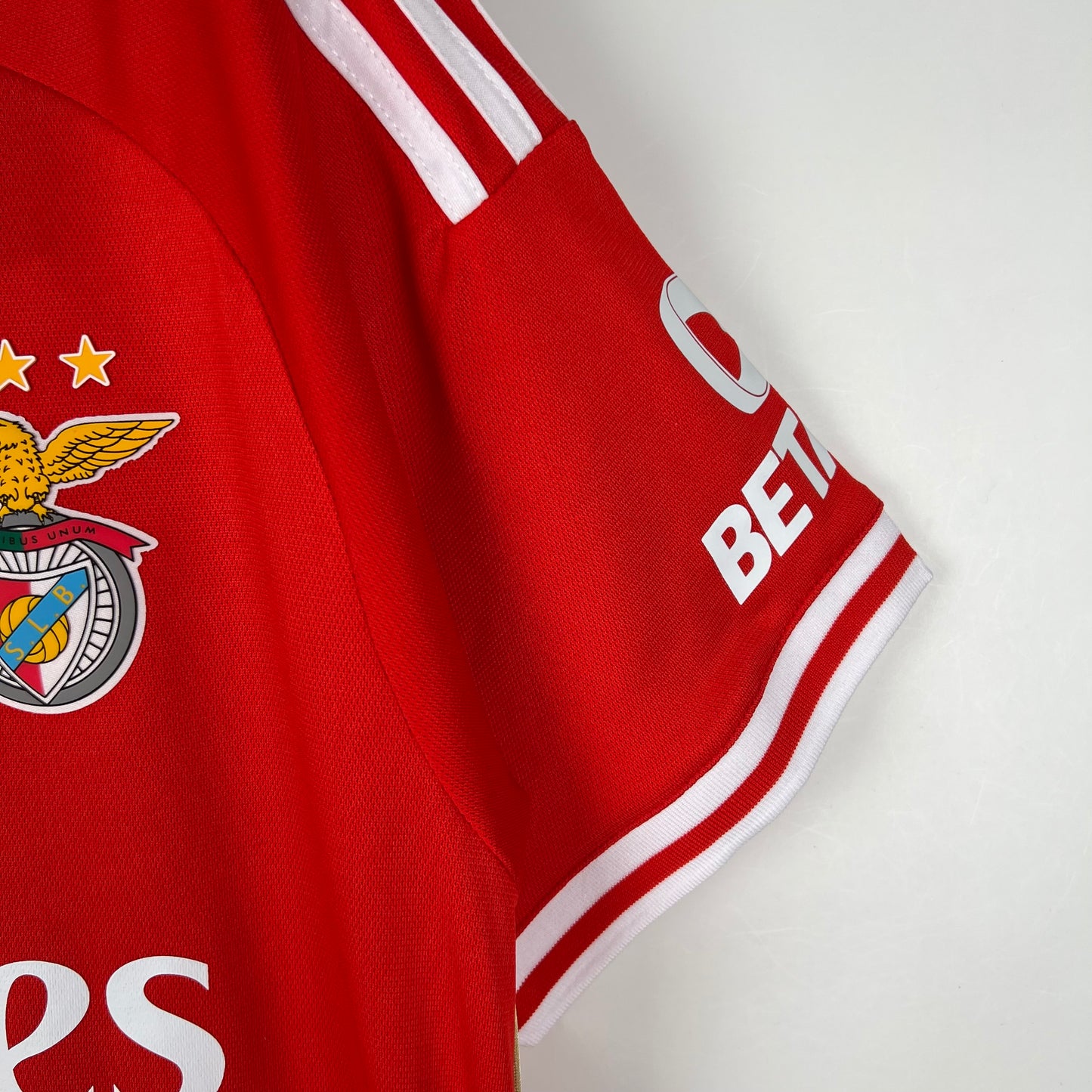 Benfica 23/24 Home Kit