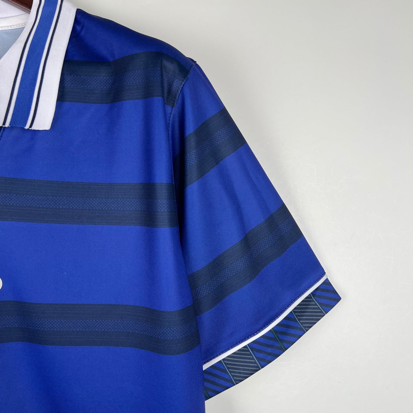 Retro Scotland 1998 Home Kit