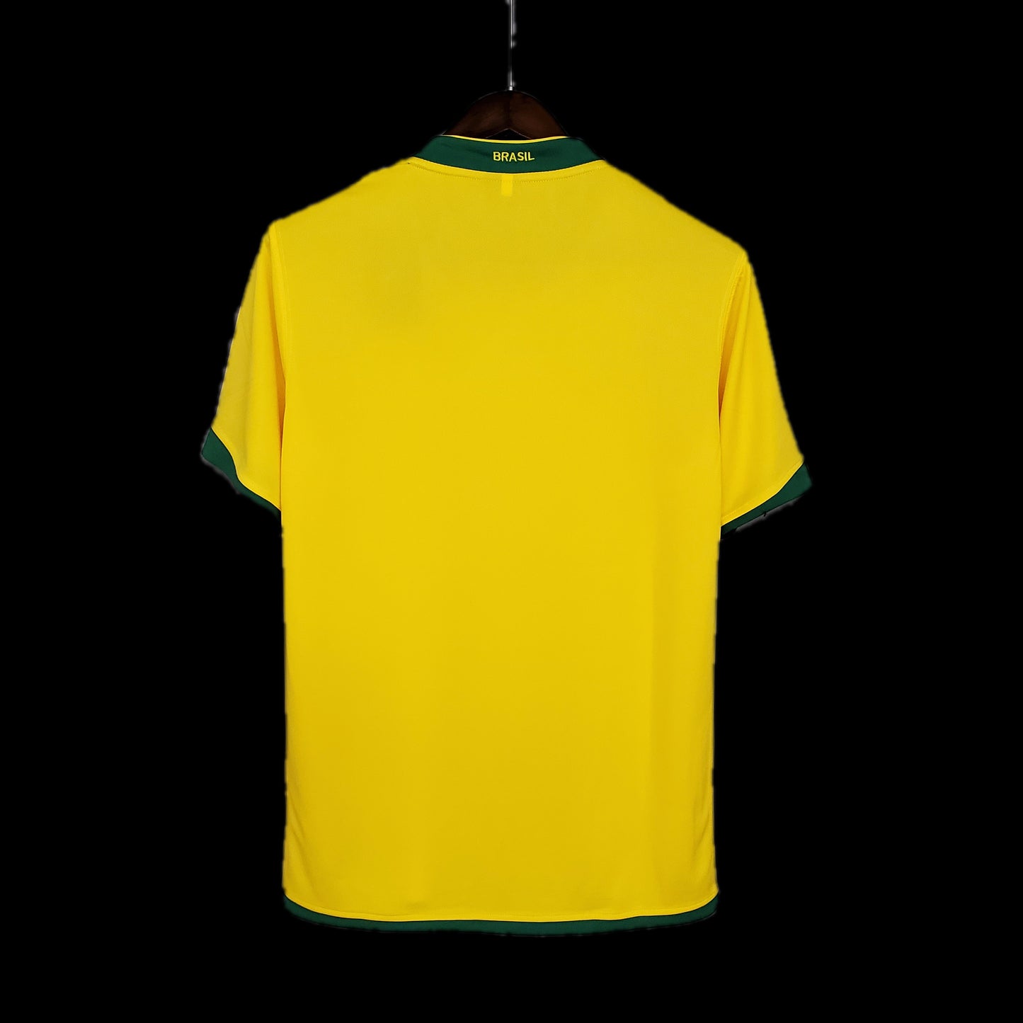 Retro Brazil 2006 Home Kit