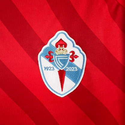 Maglia da trasferta Celta Vigo 23/24 