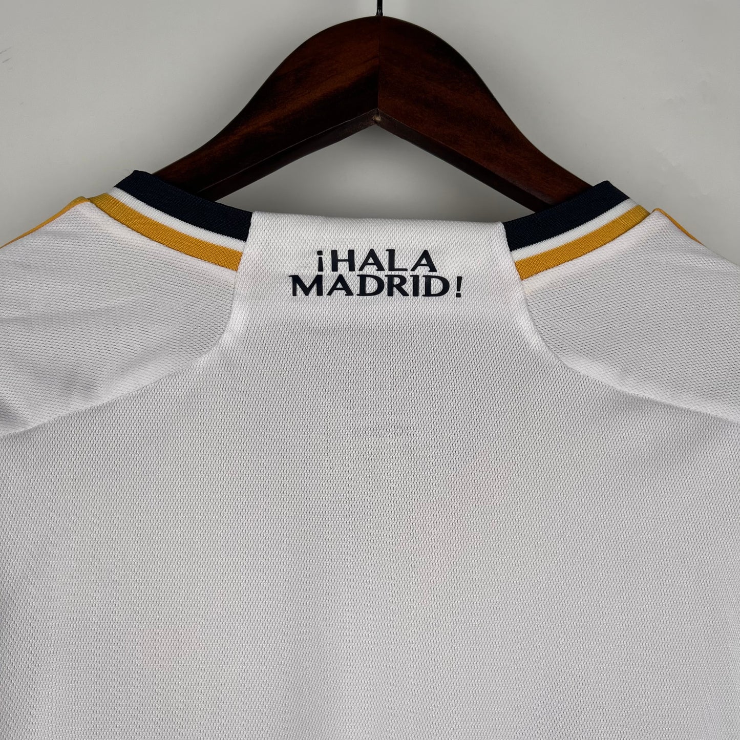 Manica lunga Real Madrid 23/24 Home 