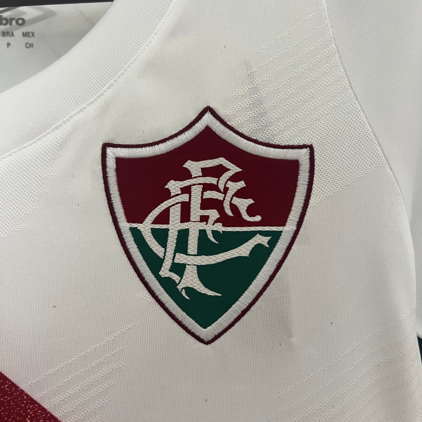 24/25 Women Fluminense Away Kit