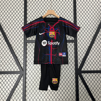23/24 Kids Barcelona Special Edition Kit