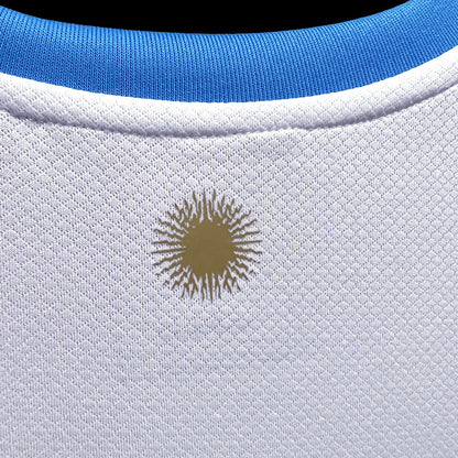 23/24 Argentina Champion Version Kit