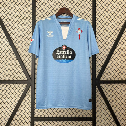 24/25 Celta Home Kit