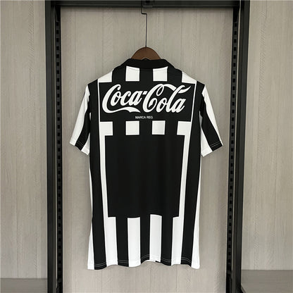 Retro 1992 Botafogo Home Jerseys Kit