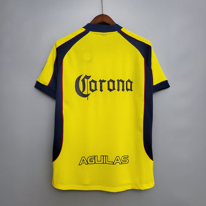 Retro Club America Home Kit