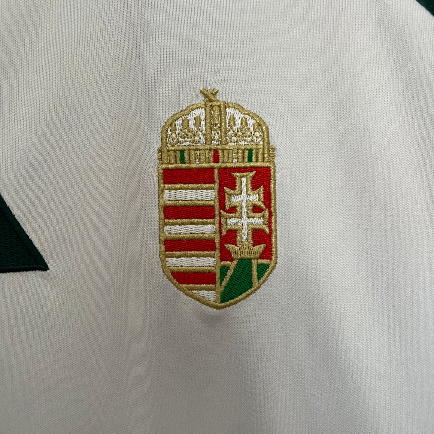 2024 Hungary Away Kit