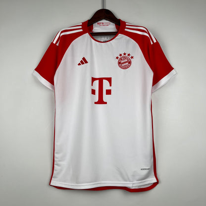 Maglia Home del Bayern Monaco 23/24 