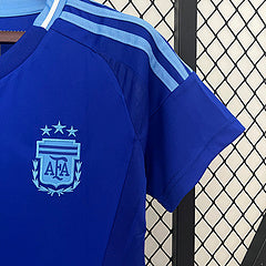 2024 Women Argentina Away Kit