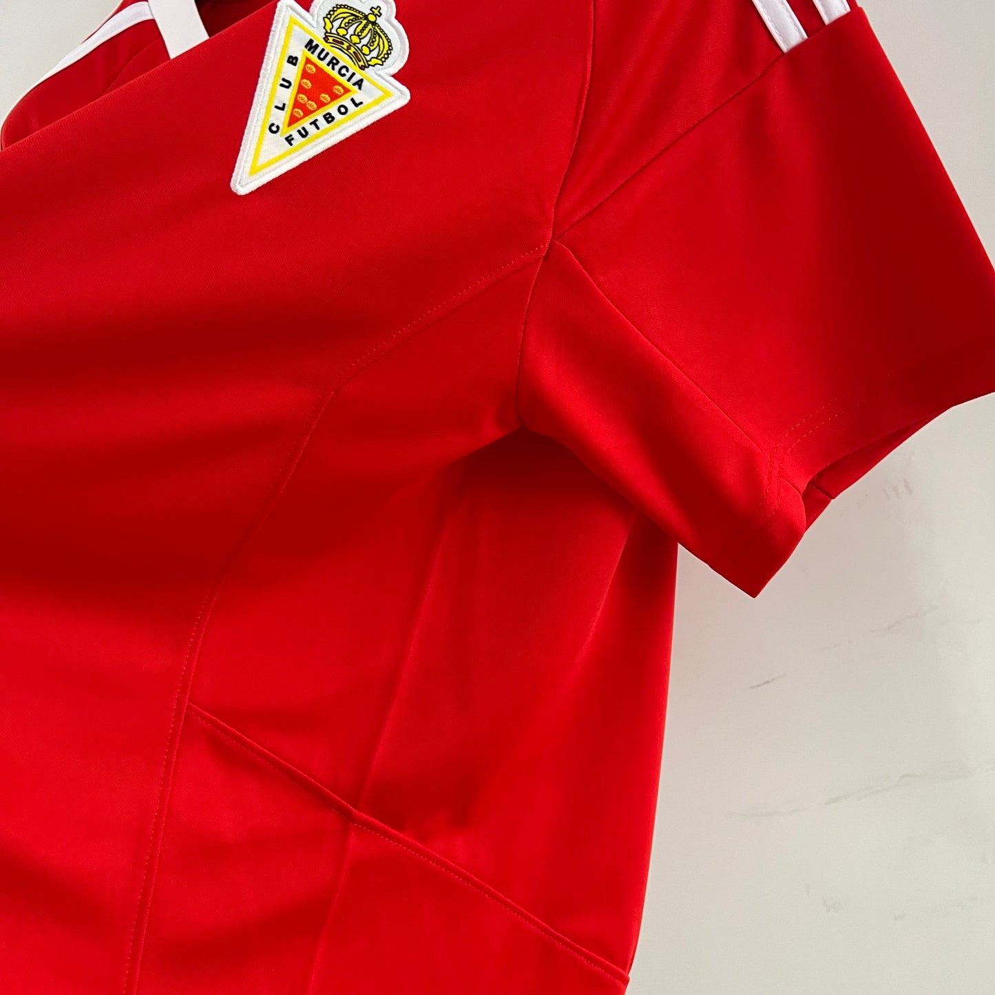 23/24 Real Murcia Home Kit