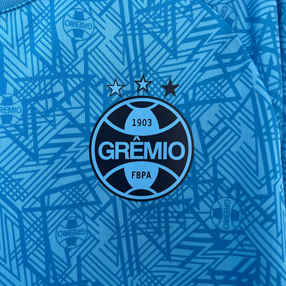 24/25 Gremio Goalkeeper Kit