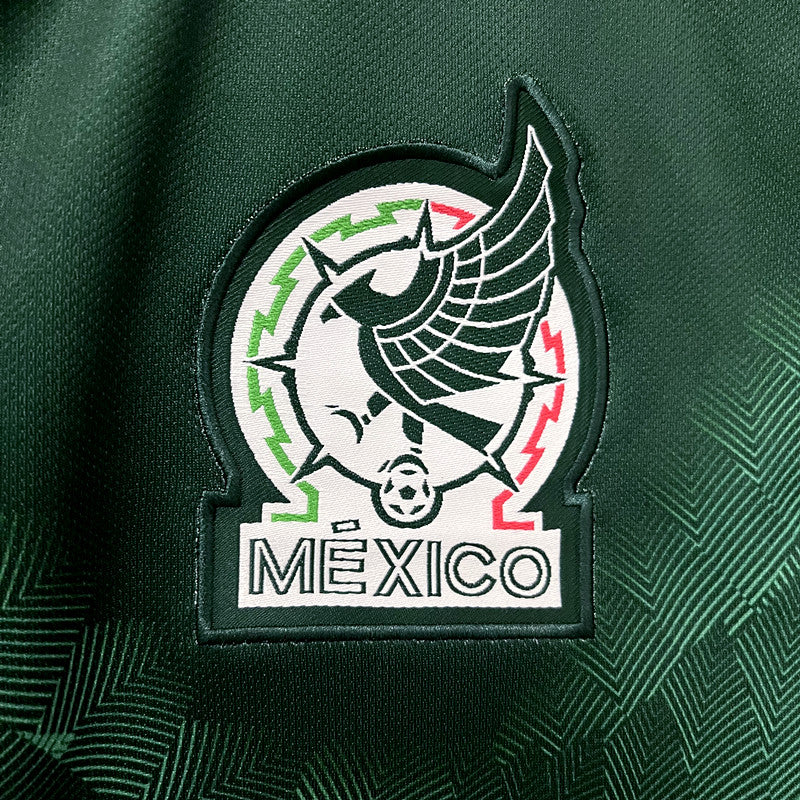 Mexico Soccer Jersey | Mexico Football Jersey | Theftblkits