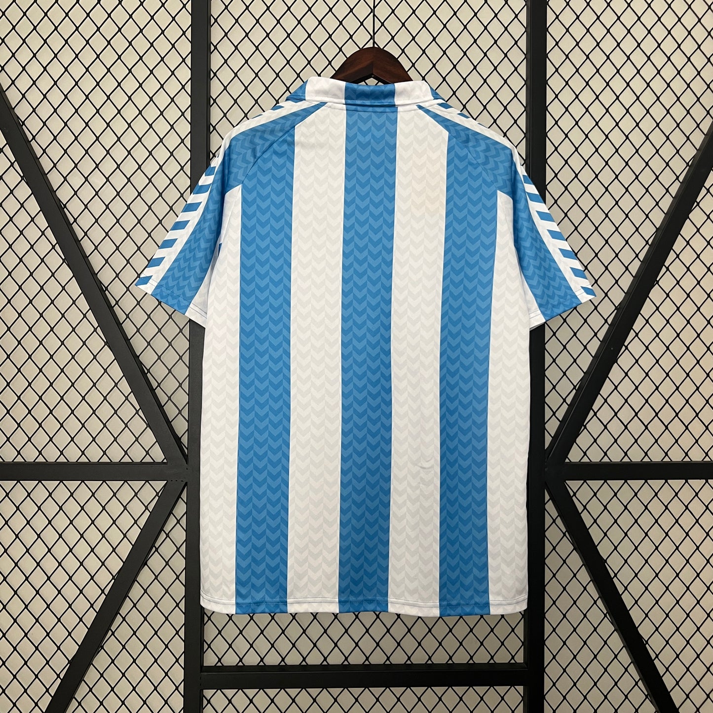 Retro Malaga 120th Anniversary Kit