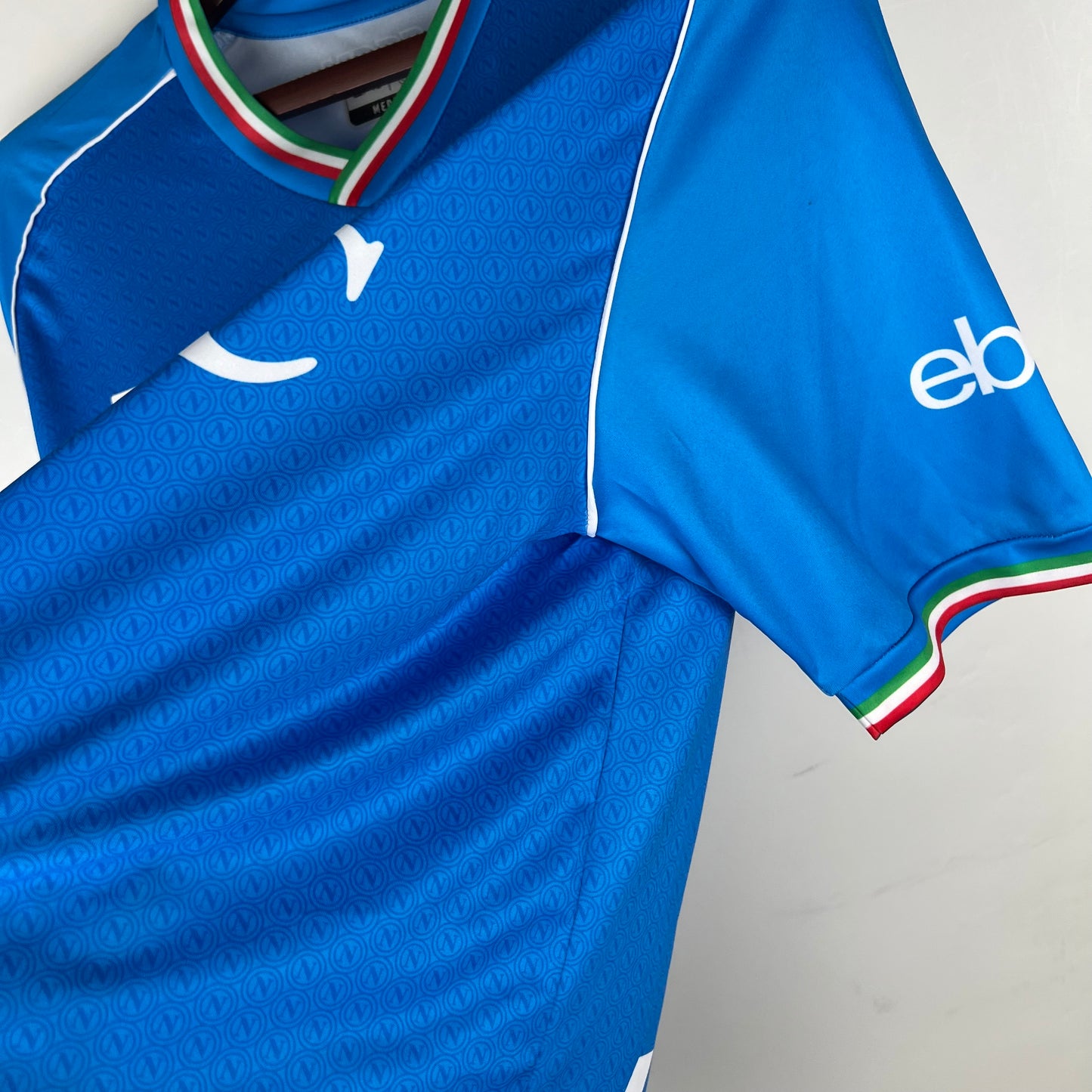 Maglia Napoli 23/24 Home 