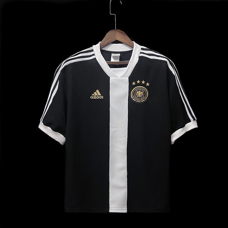 German Soccer Jersey | Vintage Soccer Jersey | Theftblkits