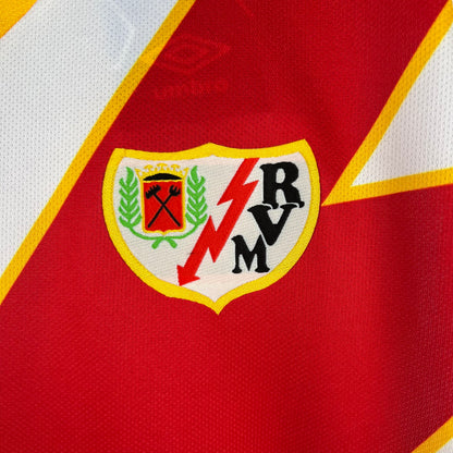 Maglia da casa Rayo Vallecano 23/24 