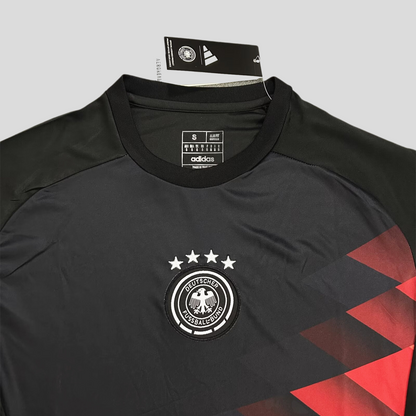 Germany 2024/25 Pre-Match Training Kit