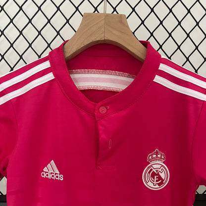 Kids Real Madrid 14/15 Away Kit