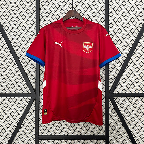 2024 Serbia Home Kit