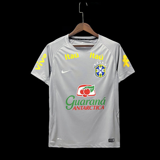 22/23 Brazil Pre-Match Jersey