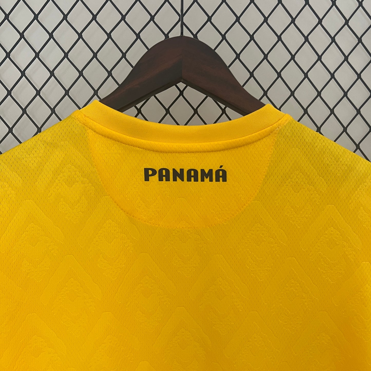 2024 Panama Yellow Kit