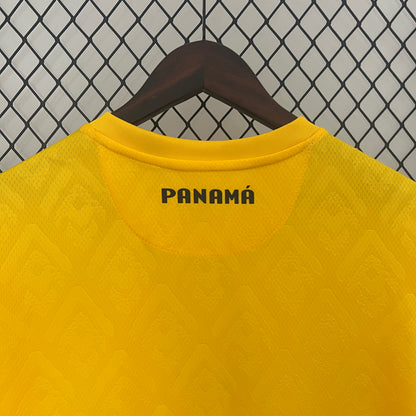 2024 Panama Yellow Kit