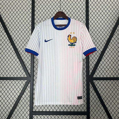 2024 France Away Kit