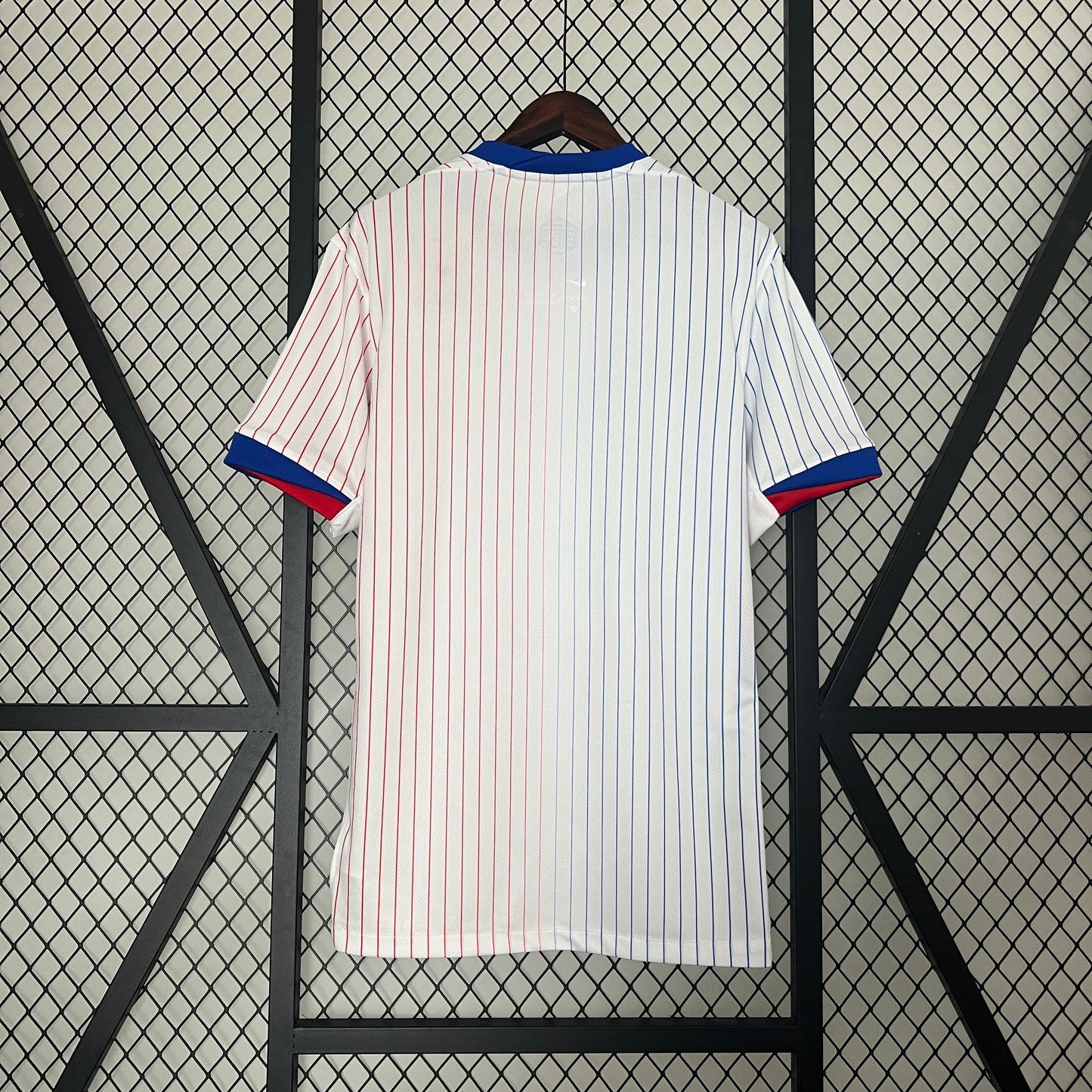 2024 France Away Kit