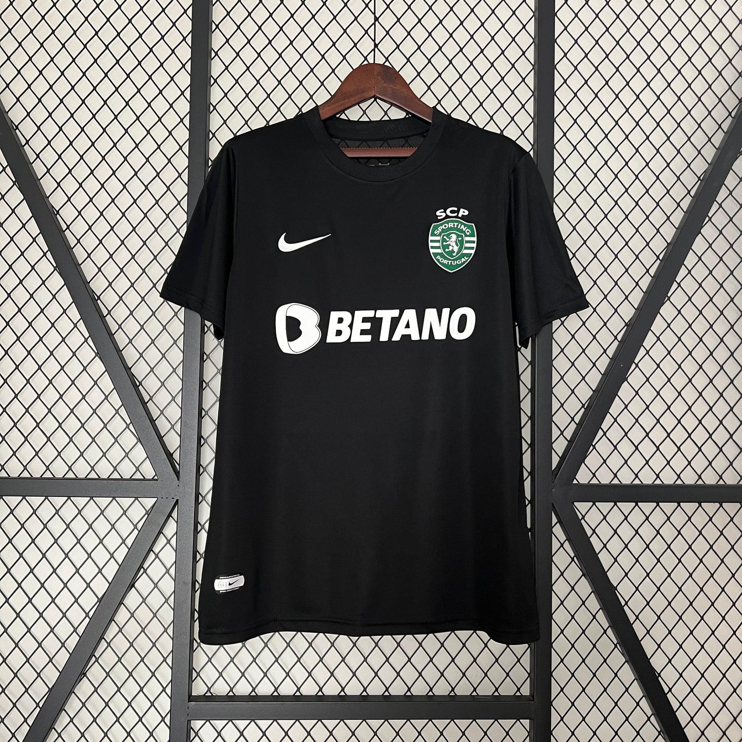 23/24 Sporting Lisbon Fourth Away Kit