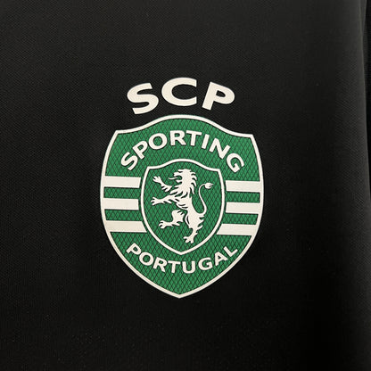 23/24 Sporting Lisbona quarta trasferta 