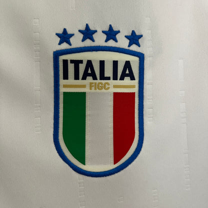 2024 Italy Away Kit