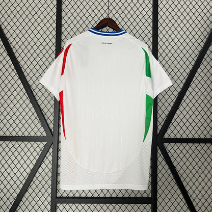 2024 Italy Away Kit