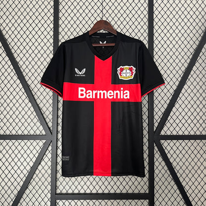 23/24 Leverkusen away Kit