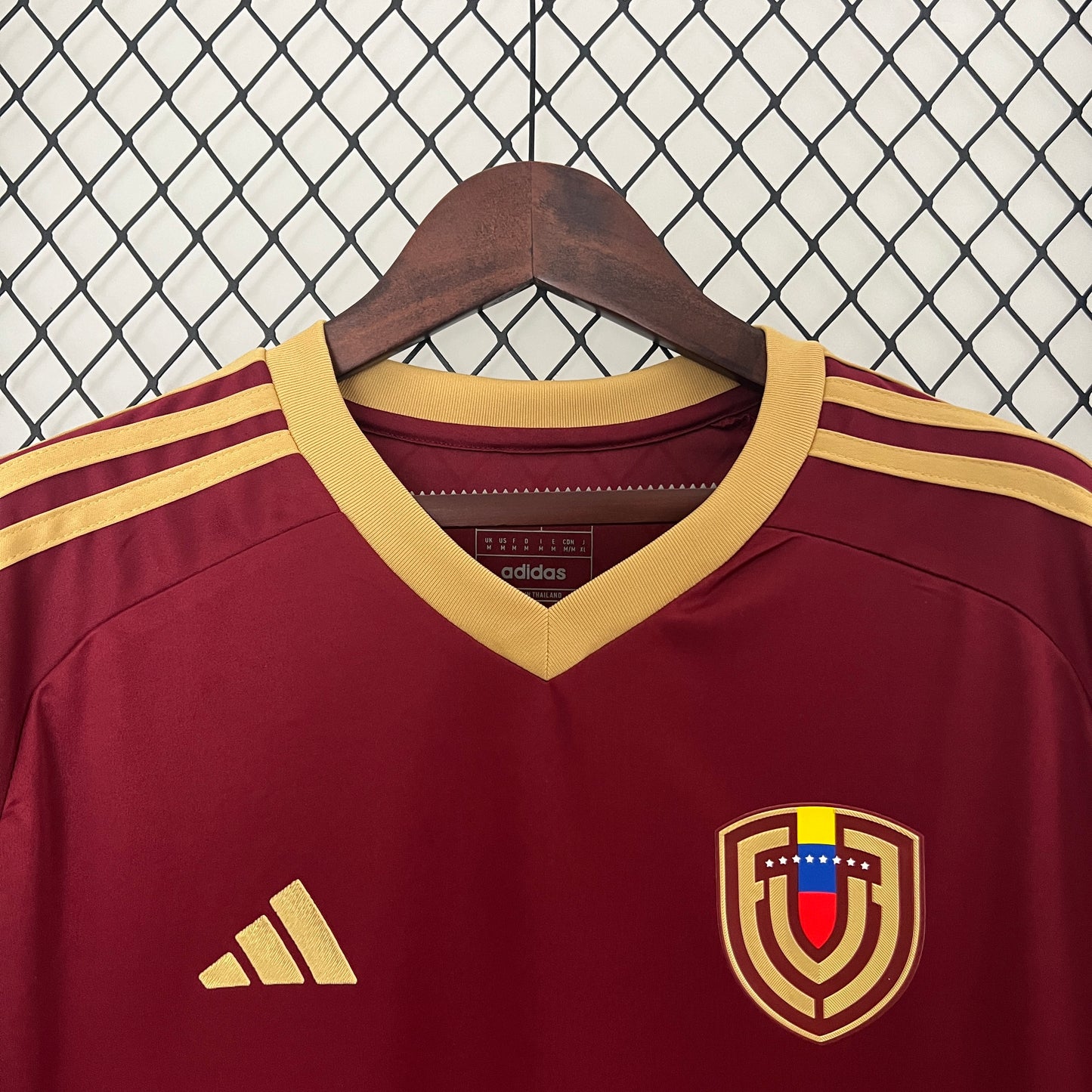 2024 Venezuela Home Kit