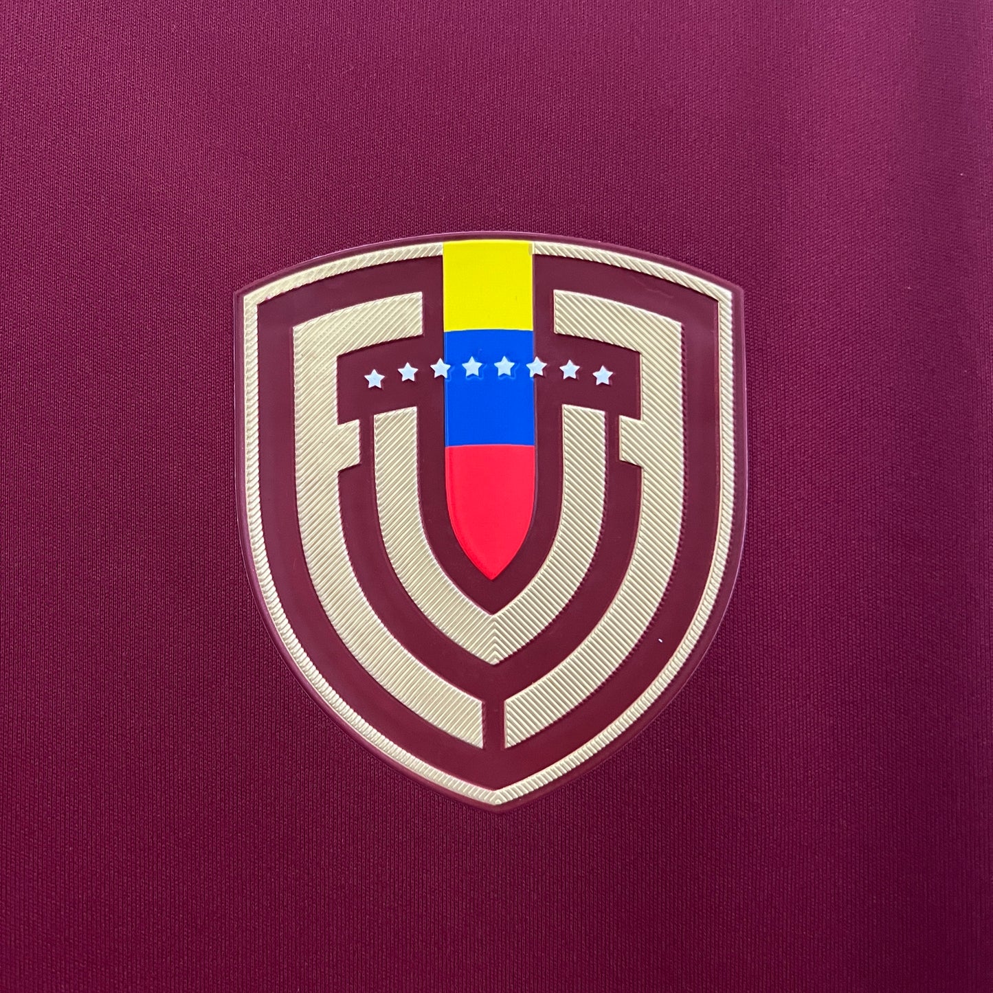 2024 Venezuela Home Kit