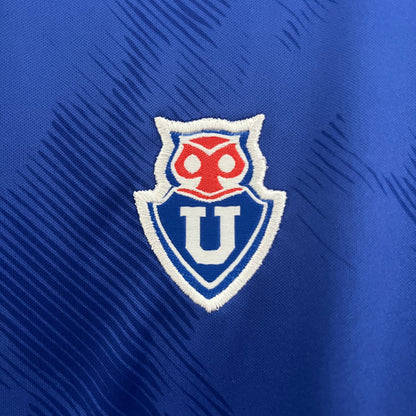 24/25 University of Chile Home Kit