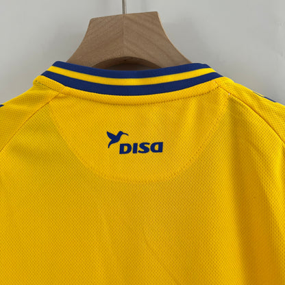 23/24 Kids Las Palmas Home Kit