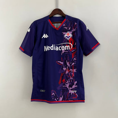 23/24 Fiorentina Third Away Kit