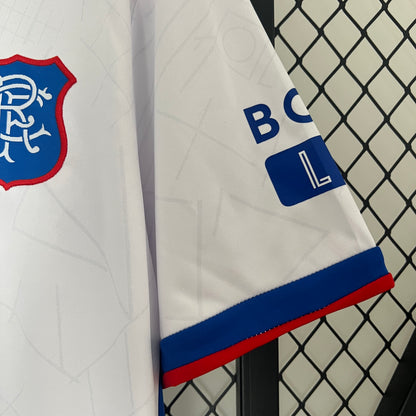 24/25 Rangers Away Kit