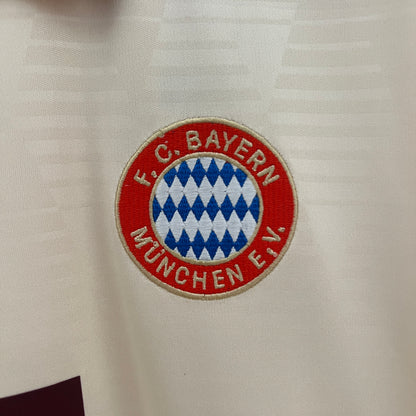 24/25 Bayern Munich Third Away Kit