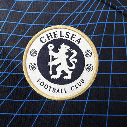 23/24 Chelsea Away Kit